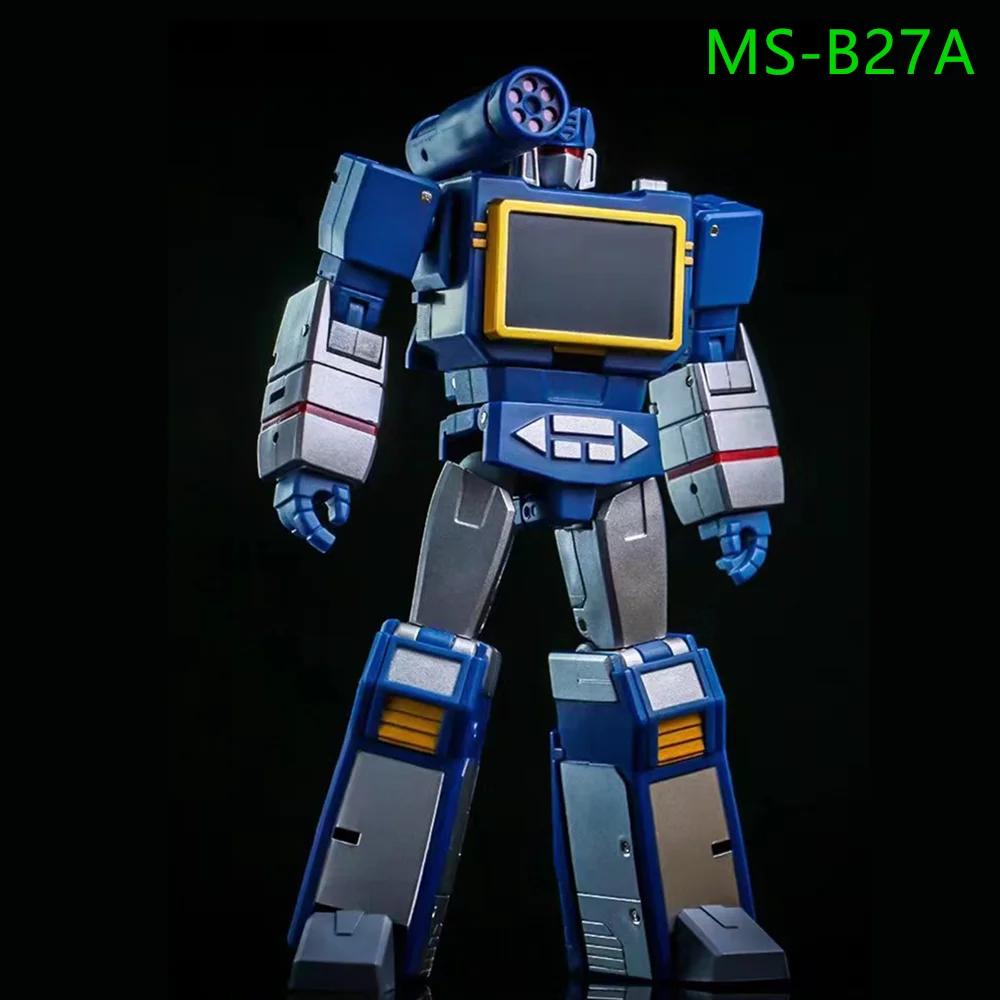     MS-TOYS MS-B27A, MSB27A ̺ G1 峭 ÷ ׼ ǱԾ κ,    